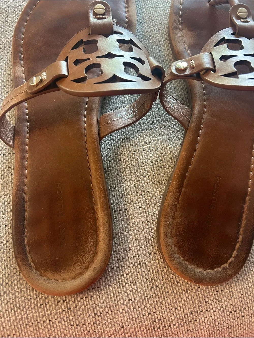 Tory Burch classic tory